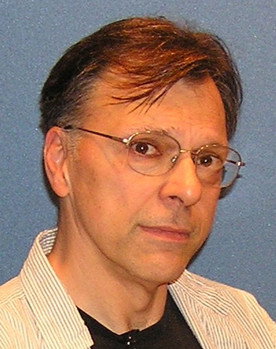Howard Chaykin as Self
