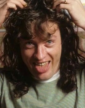 Angus Young