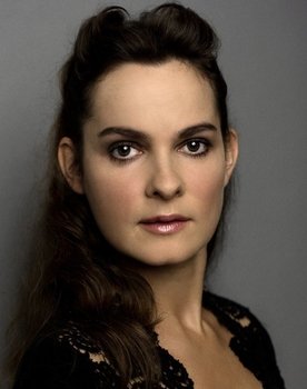 Biljana Stojkoska as Nurse