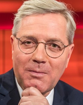 Norbert Röttgen