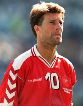 Michael Laudrup as 