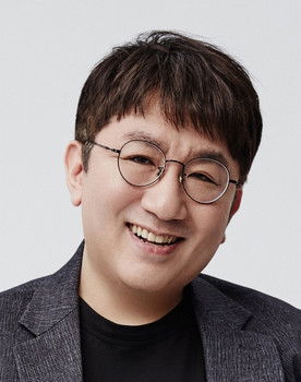 Bang Si-hyuk