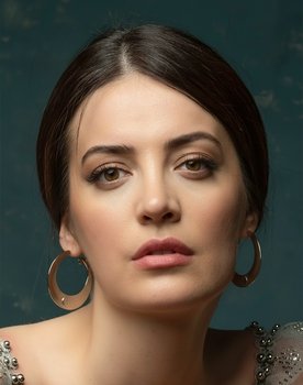 İrem Sak