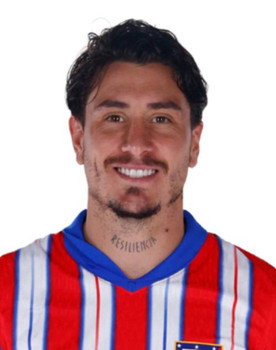 José Giménez