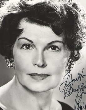 Gail Bonney