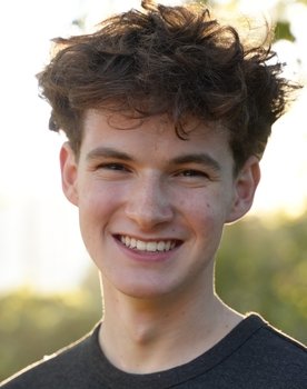 Jason Maybaum as Fletcher Blake