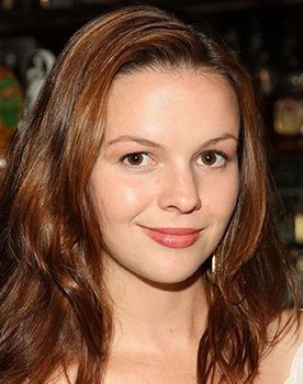 Amber Tamblyn Photo