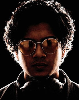 Sarjin Hossain Jim as