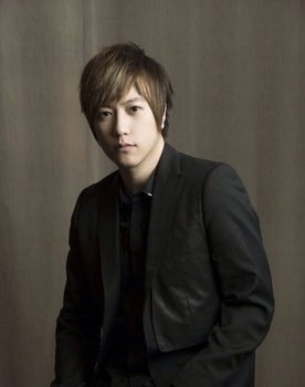 Ashin as 