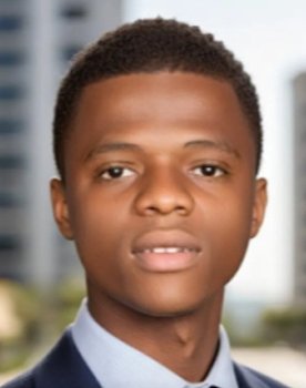 IHIMBAZWE Christian as Fabrice