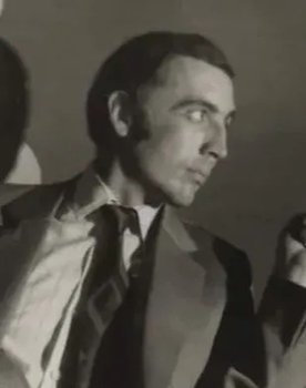 The Historian and the Chameleons
