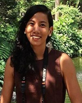 Grace Pimentel Simbulan