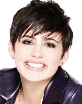 Jacqueline Toboni Photo