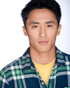 Anthony Ma