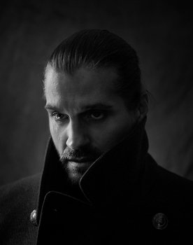 Rudi Køhnke as Jimmy