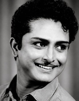 സ്വാമി അയ്യപ്പൻ