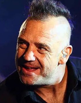 Ricardo Iorio as 