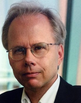 Stephen P. Jarchow as Himself