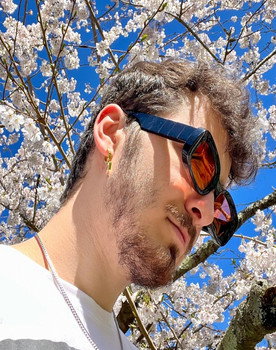 Kajwan Alavi