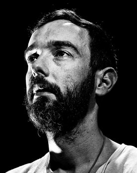 Jonathan Bates as Self