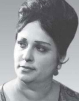 Zemfira Guliyeva as Çimnaz