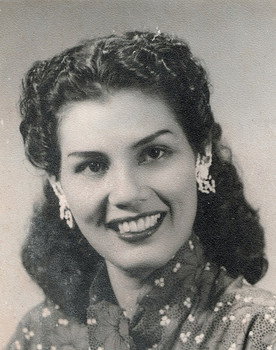 Mimi Mariani