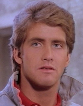 Lee Majors II as Jim Castillian