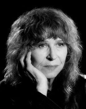 Ema Kugler as Herself