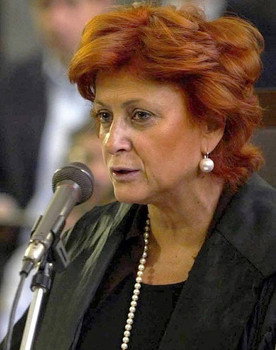 Ilda Boccassini
