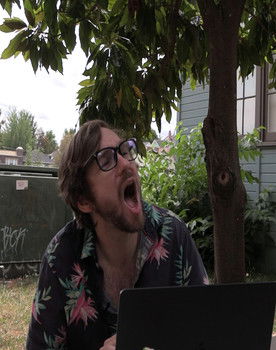 Alex Hartwig as Gwayne