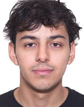 Adrian Arriola Nuñez