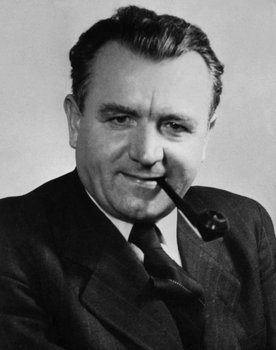 Klement Gottwald