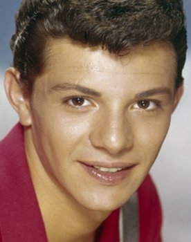 Frankie Avalon Photo