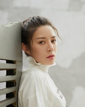 The Painted Skin: New Legend of Liao Zhai