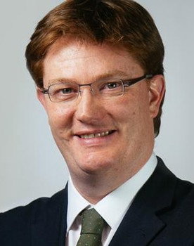Danny Alexander as Self