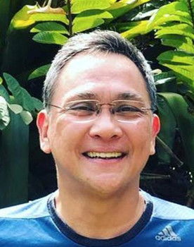 Nonie Buencamino as Bidoy