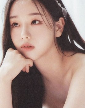 Kim Chae-yeon
