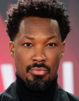 Corey Hawkins