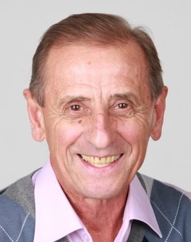 Anatoly Kalmykov