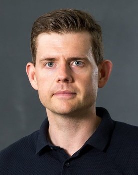 Matthew Goodwin as Self - Terror Expert