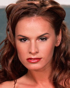 Wanda Curtis as Abby