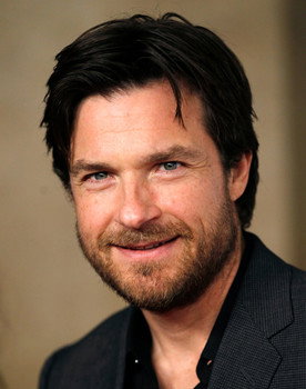 Jason Bateman as Nick Wilde (voice)
