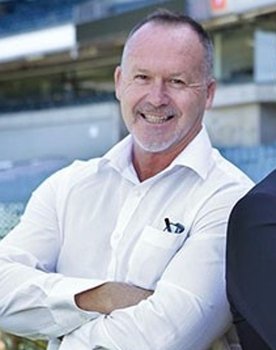 Colin Young