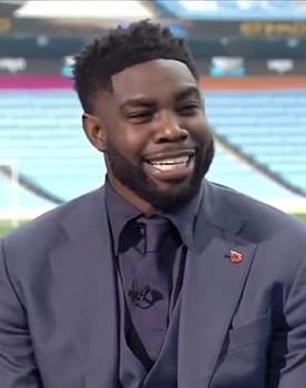 Micah Richards