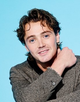 Henry Rowley as Will