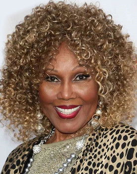 Ja'net DuBois as Mrs. Stone