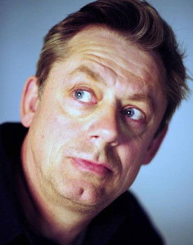 Graham Fellows as Arnold (voice)
