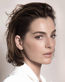 Ayelet Zurer as The Waitress