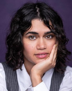 Riz Moritz as Rita Sahota