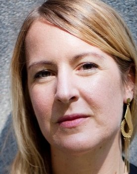 Sanna Lenken as Herself